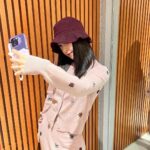 Son Na-eun Instagram - #AD @BARRIE #BARRIE #배리 #barriefw23 #chanelmetiersdart 🌸