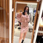 Son Na-eun Instagram - #AD @BARRIE #BARRIE #배리 #barriefw23 #chanelmetiersdart 🌸