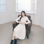 Son Na-eun Instagram - @jjjigott 제이제이지고트의 가을🍁