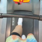 Son Na-eun Instagram - 💪🏻