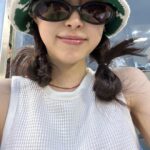 Son Na-eun Instagram - 🧡💚🍊🍏