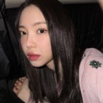 Son Na-eun Instagram - 💖💎🌸