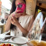 Son Na-eun Instagram – 🌙