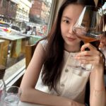 Son Na-eun Instagram – 🌙