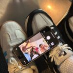 Son Na-eun Instagram - ☁️