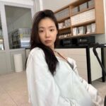 Son Na-eun Instagram -