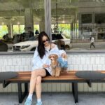 Son Na-eun Instagram -