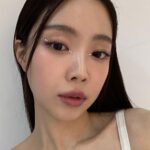 Son Na-eun Instagram – #광고 #시미헤이즈뷰티 #simihazebeauty  @simihazebeauty
