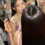Son Na-eun Instagram – #광고 #시미헤이즈뷰티 #simihazebeauty  @simihazebeauty