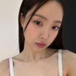 Son Na-eun Instagram – #광고 #시미헤이즈뷰티 #simihazebeauty  @simihazebeauty