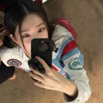 Son Na-eun Instagram – #광고 #시미헤이즈뷰티 #simihazebeauty  @simihazebeauty