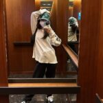 Son Na-eun Instagram -