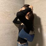 Son Na-eun Instagram -
