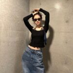 Son Na-eun Instagram –
