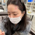 Son Na-eun Instagram - 🎧