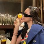 Son Na-eun Instagram - 🙋🏻‍♀️