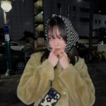 Son Na-eun Instagram -