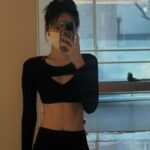 Son Na-eun Instagram -