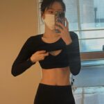 Son Na-eun Instagram -