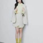 Son Na-eun Instagram - @jjjigott 🌱