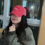 Son Na-eun Instagram - 눈다래끼시절🩹