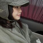 Son Na-eun Instagram - 눈다래끼시절🩹