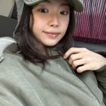 Son Na-eun Instagram - 눈다래끼시절🩹