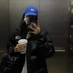 Son Na-eun Instagram – 나의겨울⛄️