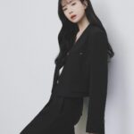 Son Na-eun Instagram - @jjjigott 🌱