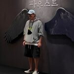Son Suk-ku Instagram – #파우스트 #해수형덕질 #마곡나들이 #문화생활