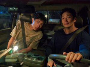 Son Suk-ku Instagram - 