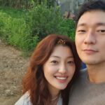Son Suk-ku Instagram -