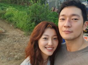 Son Suk-ku Instagram - 