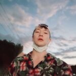 Son Suk-ku Instagram - 필리핀