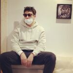 Son Suk-ku Instagram -