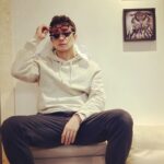 Son Suk-ku Instagram -