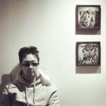 Son Suk-ku Instagram -