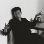 Son Suk-ku Instagram - Thanks to @esquire.korea