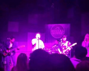 Son Suk-ku Instagram - Thanks for the wonderful memory in Manila @gujilorenzana, especially for introducing me to the world of #TheSunDown @thesundownph