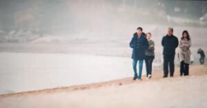 Son Suk-ku Instagram - 나의 해방일지, 애정합니다.