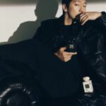 Son Suk-ku Instagram - #아르마니뷰티 #아르마니프리베 #블랑코가네 #누아르코가네 #armanibeauty #personalfavorite