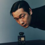 Son Suk-ku Instagram - #아르마니뷰티 #아르마니프리베 #블랑코가네 #누아르코가네 #armanibeauty #personalfavorite