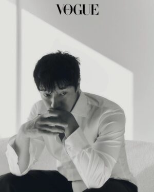 Son Suk-ku Instagram - #아르마니뷰티 #아르마니프리베 #블랑코가네 #누아르코가네 #armanibeauty