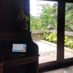 Son Suk-ku Instagram – Heavenly #PuriWulandari 
Will be back soon

#PuriWulandariUbud Puri Wulandari, A Boutique Resort & Spa
