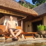 Son Suk-ku Instagram – Heavenly #PuriWulandari 
Will be back soon

#PuriWulandariUbud Puri Wulandari, A Boutique Resort & Spa