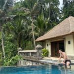 Son Suk-ku Instagram – Heavenly #PuriWulandari 
Will be back soon

#PuriWulandariUbud Puri Wulandari, A Boutique Resort & Spa