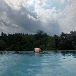 Son Suk-ku Instagram – Heavenly #PuriWulandari 
Will be back soon

#PuriWulandariUbud Puri Wulandari, A Boutique Resort & Spa