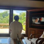 Son Suk-ku Instagram – Heavenly #PuriWulandari 
Will be back soon

#PuriWulandariUbud Puri Wulandari, A Boutique Resort & Spa