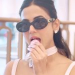 Sonal Chauhan Instagram - Valentine’s Day plans 🩷 . . . . . . . . . . . . . . . #love #sonalchauhan #valentinesday