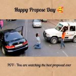 Sonal Chauhan Instagram - Everyone’s been posting this and tagging me every year on propose day so this year I thought ‘ Why not me ‘ 😜💖 @therealemraan @kunaldeshmukh1 @visheshb7 Do you anyone can better this proposal ? . . . . . . . . . . . . #love #jannat #iconicproposal #bestproposal #emraanhashmi #sonalchauhan